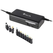 NGS NGS BAN Univerzalni rucni punjac za prijenosno racunalo 90W, 11 adaptera