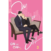 On or Off, Volume 3: Volume 3