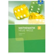 Mathematik Neue Wege SI - Ausgabe 2016 für das Saarland