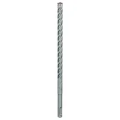 BOSCH PROFESSIONAL sveder za udarno vrtanje SDS plus-5X12x200x260, 2608833907 10 kos