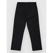 Quiksilver Everyday Union Stretch Chino moške hlače black