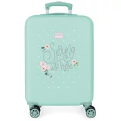 Kofer za decu 55cm ABS Joumma Roll Road 4081143