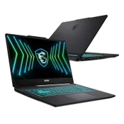 Prenosnik MSI Cyborg 15 Black Edition i7-13620H/64GB/2TB RTX4050 144Hz