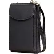 ClutchWallet, minimalistična ženska torbica