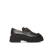G-Star Raw Nizki čevlji EO-ELIF-9010-25 Rjava