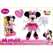 PliA! Happy Sounds Minnie