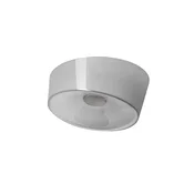FOSCARINI STROPNA SVJETILJKA LUMIERE XXS SIVA