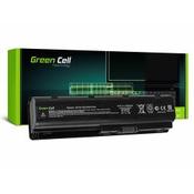 Green Cell HP03, Baterija, HP, 635 650 655 2000 Pavilion G6 G7 Compaq 635 650 Compaq Presario CQ62