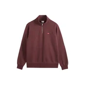 LEVIS ® Majica Original Housemark bordo