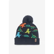 Otroška kapa Lasocki Kids 2K3-006-AW23 Zelena