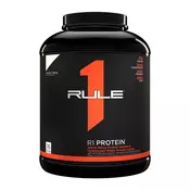 Regel Et - R1 Protein, Vaniljecreme - 2280g