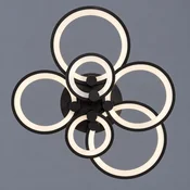 Luster DD272/6, crna