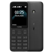 Nokia 125 Crni NOVO