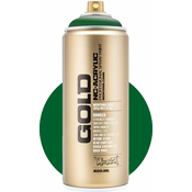 MONTANA sprej GOLD 400 ml, S6020