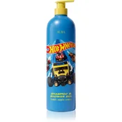 Hot Wheels Aura gel za prhanje 1000 ml