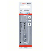 Bosch HSS Burgija Point Teq Hex 2.0mm 2608577517