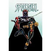 Spider-Girl Modern Era Epic Collection: Family Ties