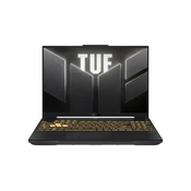 Laptop Asus TUF Gaming F16 FX607JV-N3109 16 FHD+/i7-13650HX/16GB/NVMe...