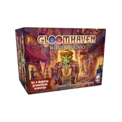 Društvena igra Gloomhaven - Bubice i Dugmici