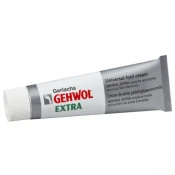 Gehwol Extra universal foot cream broad spectrum effectiveness 75 ml