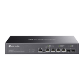 TP-Link SX3206HPP JetStream Managed Switch with PoE++