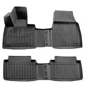Avtomobilske preproge za BMW i3 I01 2013-2022