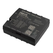 Teltonika FMB125 GPS tracker Universal 0.128 GB Black (FMB125BJOB01)