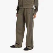 Superge adidas Firebird Loose Tracksuit Pants Branch/ Utility Black M
