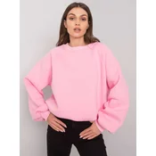 Sweatshirt-RV-BL-6758.50P-pink