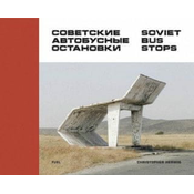 Soviet Bus Stops