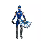 WP Merchandise MORTAL KOMBAT - Kitana zbirateljska plišasta igrača (44 cm), (21605174)