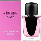 SHISEIDO Ženski parfem GINZA EDP MURASAKI 50ml