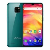 Ulefone S11 1GB/16GB Zeleni