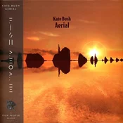 Kate Bush - Aerial (180 g) (Remastered) (Indie Exclusive) (Gold/Orange Coloured) (2 LP)