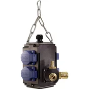 as - Schwabe as - Schwabe 60732 Razdelilnik 60732