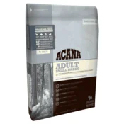 Acana Heritage Adult Small Breed - 6 kg