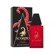 Scorpio Élite parfumska voda 75 ml za moške