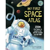 My First Space Atlas