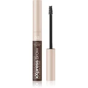 Gabriella Salvete XXPress Brow fiksacijski gel za obrvi odtenek 03 6 ml