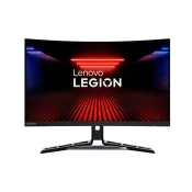 Monitor Lenovo 68,6 cm (27,0) R27fc-30 1920x1080 Curved Gaming 240Hz VA 0,5ms 2xHDMI DisplayPort Pivot Zvočniki 2x3W  sRGB99% AdaptiveSync FreeSync G-Sync Compatible Legion