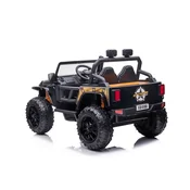 Offroad otroško vozilo 12V Ringo XB-1118 črna