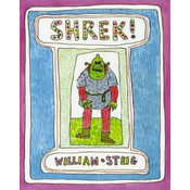 William Steig - SHREK