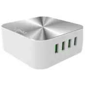 Punjac kucni 8xUSB 10A brzo punjenje LDNIO