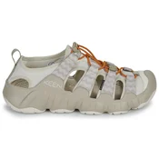 Keen Sandali Hyperport H2 1028661 Écru
