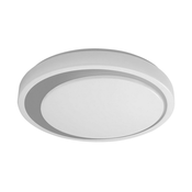 Ledvance - LED prigušiva plafonska svetiljka SMART+ MOON LED/32W/230V Wi-Fi