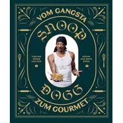 Snoop Dogg: Vom Gangsta zum Gourmet