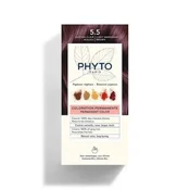 Phytocolor 5.5 Mahagonij smeda