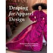 Draping for Apparel Design