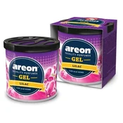 Mirisni gel konzerva AREON Gel 80g - Lilac