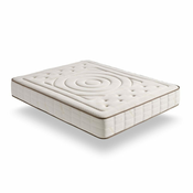 moonia Vzmetnica CASHMERE PREMIER, 27 cm,135x180 cm